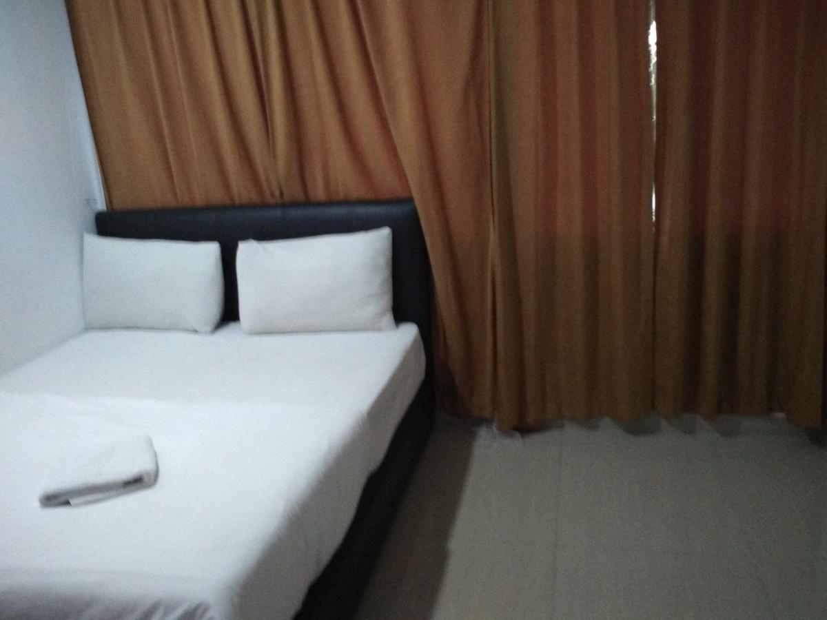 Hotel Lismar Subang Jaya Exterior foto