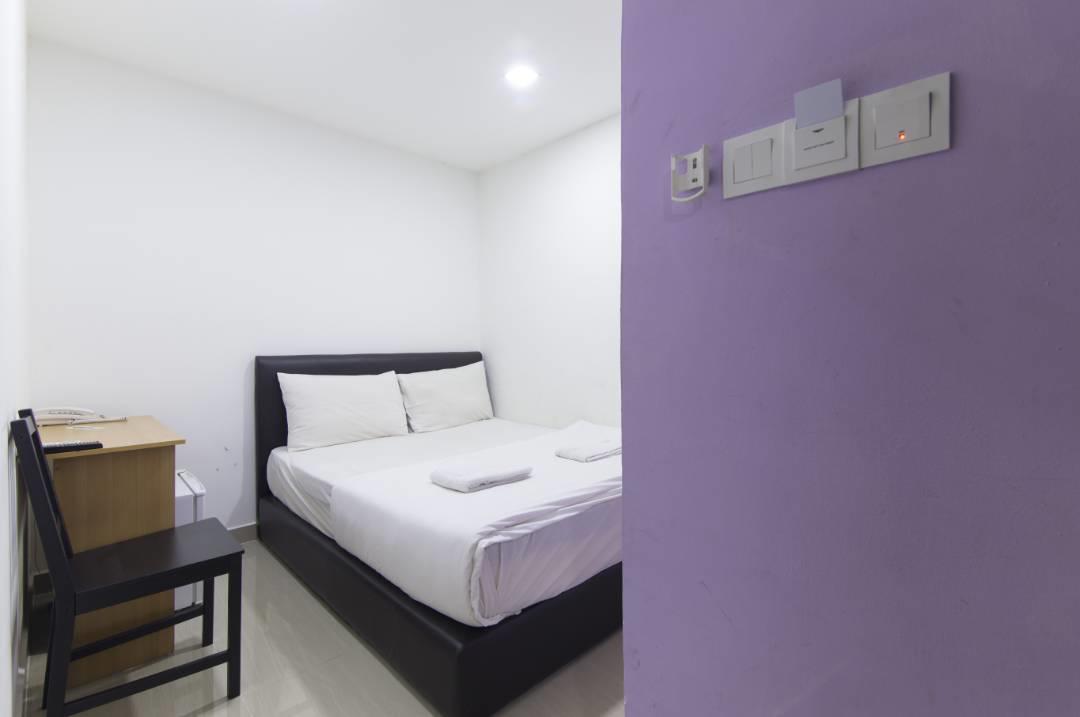 Hotel Lismar Subang Jaya Exterior foto