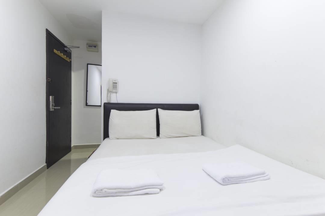 Hotel Lismar Subang Jaya Exterior foto