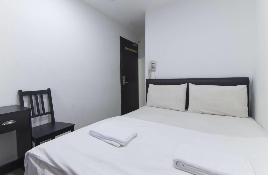 Hotel Lismar Subang Jaya Exterior foto