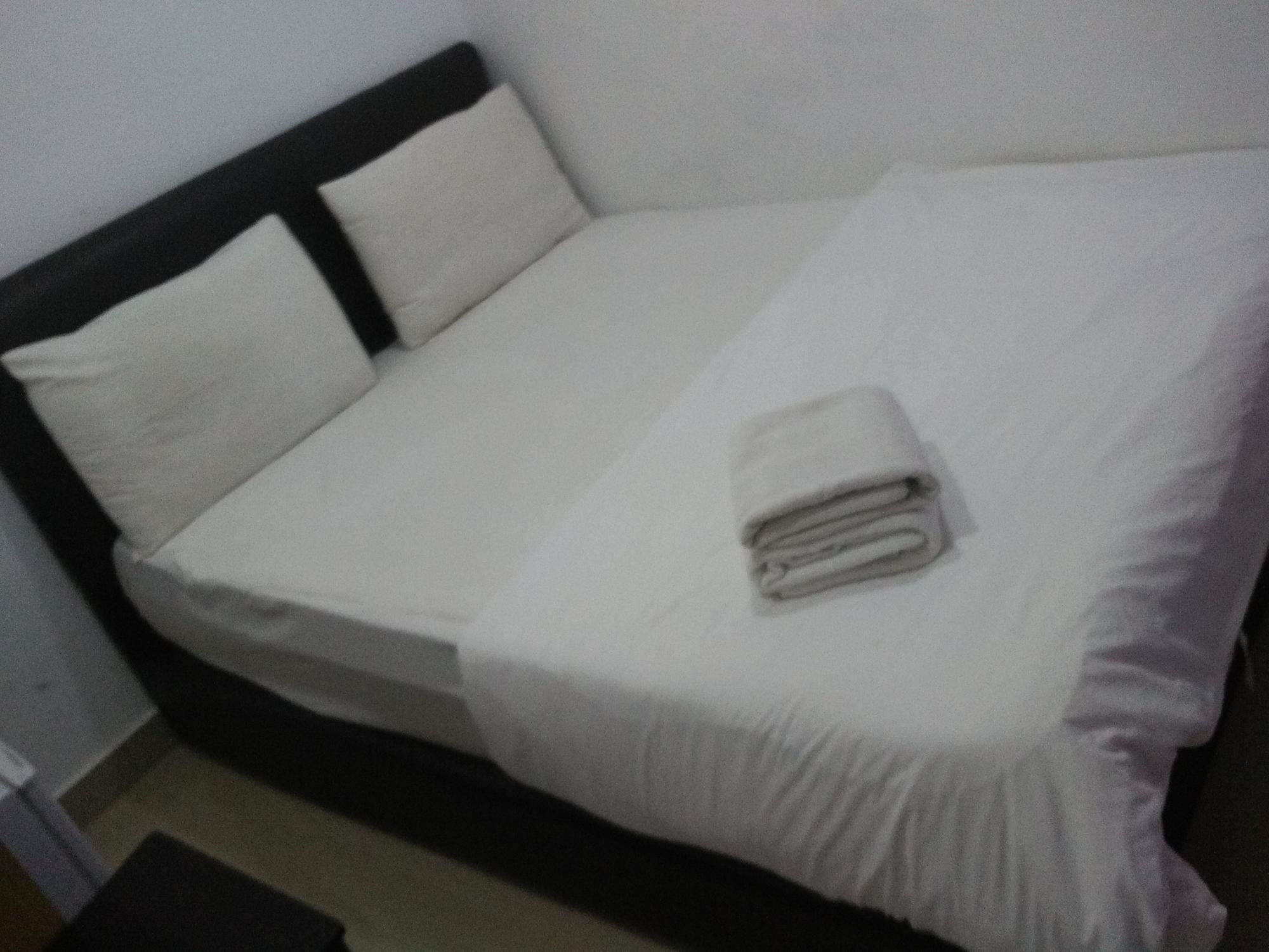 Hotel Lismar Subang Jaya Exterior foto