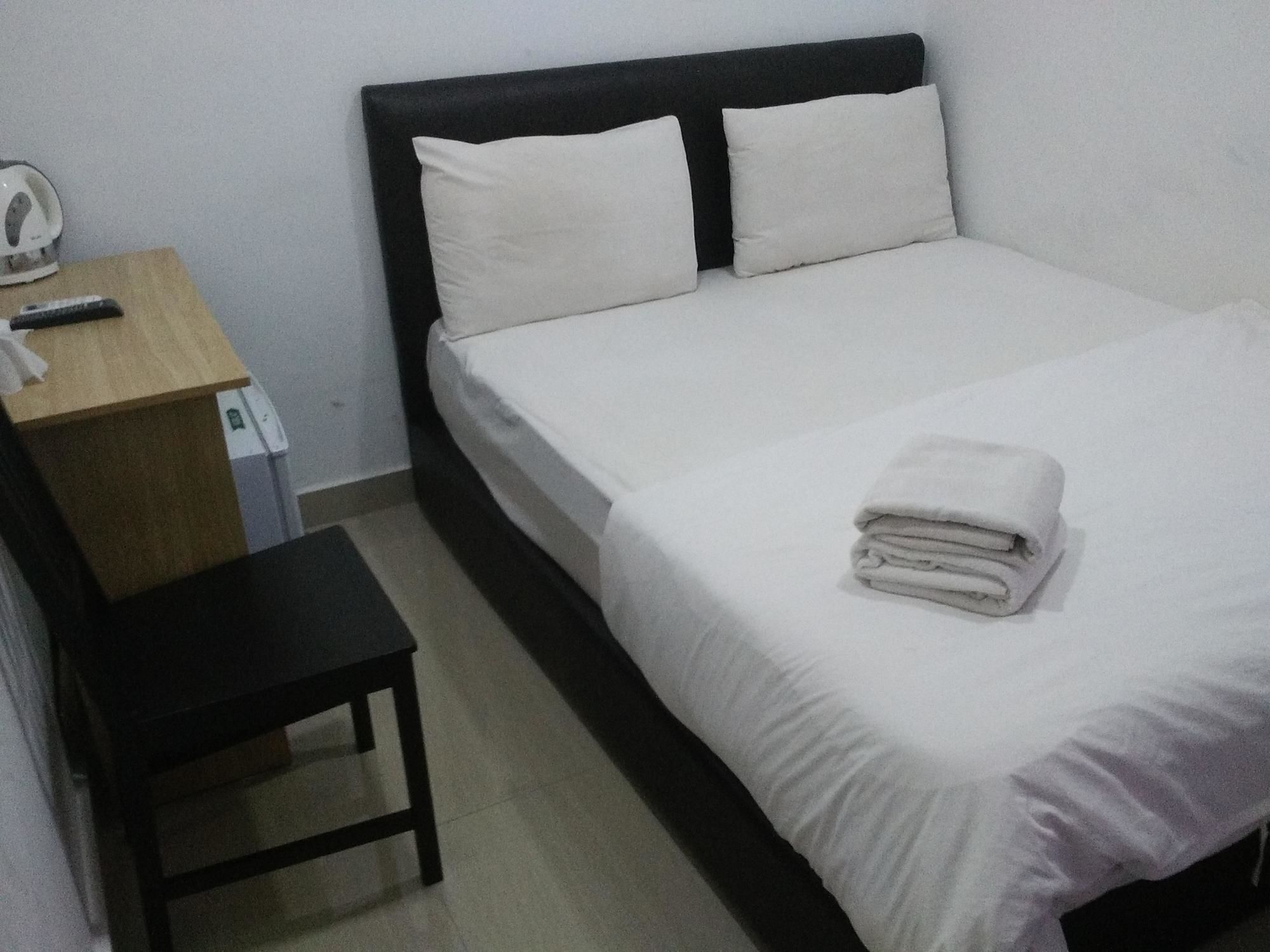 Hotel Lismar Subang Jaya Exterior foto